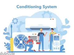 Ac refrigerator and washing machine repairing and service
