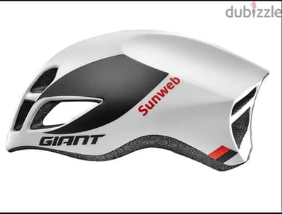 Giant Pursuit Mips helmet - Sunweb - [51-55] (S)