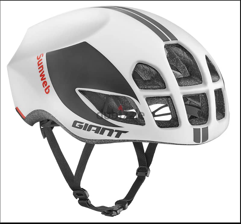 Giant Pursuit Mips helmet - Sunweb - [51-55] (S) 3