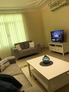 Fully furnished apartment in Azaibah for rent behind AlFAIR Hyper M.