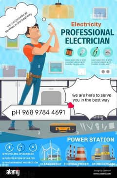 AC REFRIGERATOR WASHING MACHINE REPAIR And Service