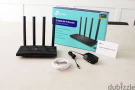 Wi-Fi network shering saltion home office flat to Flat 0