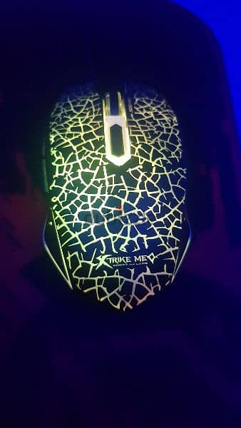 xstrike mouse 1