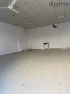Shop 52 m2 for Rent in Al Khoud 6 good place for bussnise