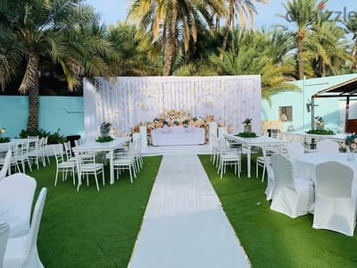 wedding planner decoration