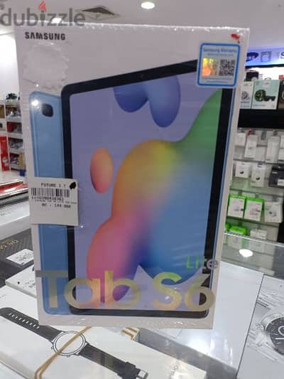 SAMSUNG TAB S6 LITE