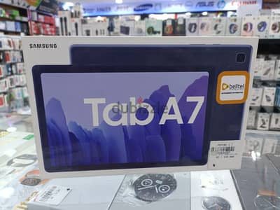 SAMSUNG TAB A7