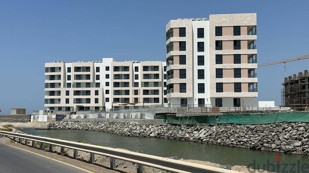 Properties for sale in Muscat (LAGOON) 3