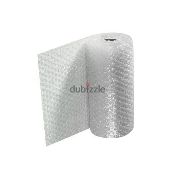 We have all types of Packing Material, Stretch Roll, Lamination Roll, 3