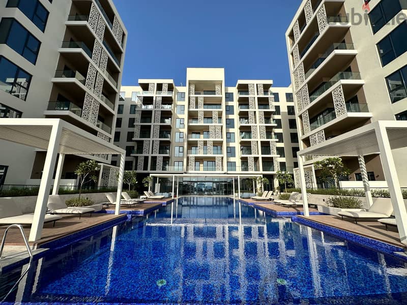 Luxurious 3 bedroom Apartment for Sale in Juman 1 17