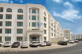 #REF1020 Office Space Available for Rent in Madinat Sultan Qaboos
