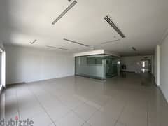 115 SQ M Office Space in Madinat Qaboos  Description: MQ Private Offic 0