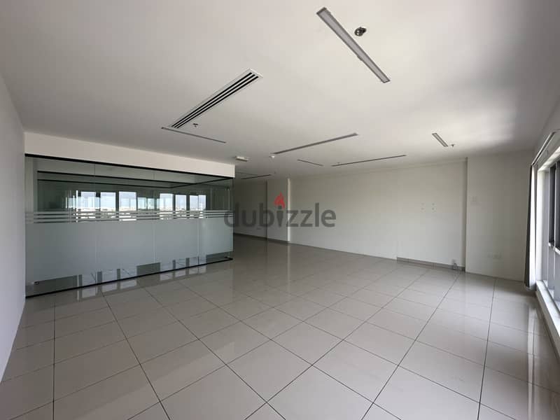 115 SQ M Office Space in Madinat Qaboos  Description: MQ Private Offic 1