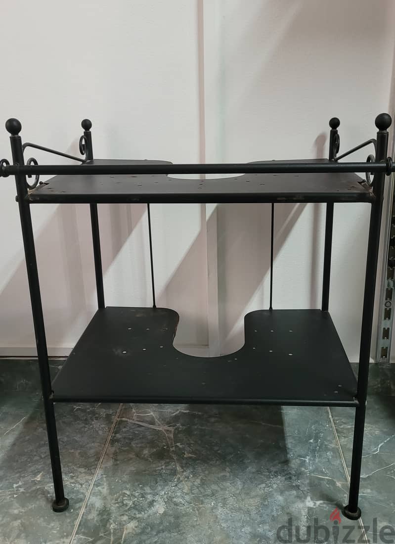 Strong & Sturdy IKEA Table available 0