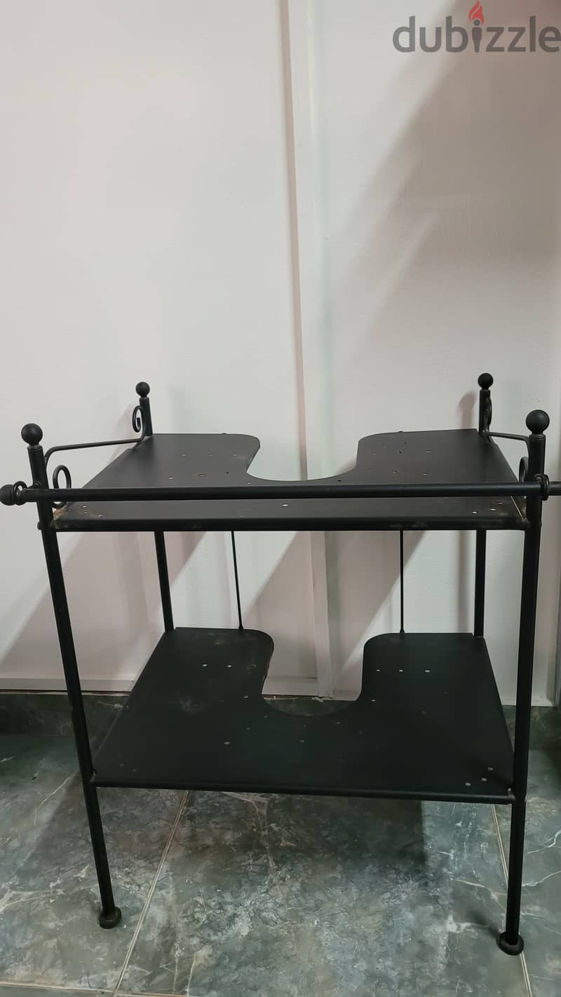 Strong & Sturdy IKEA Table available 2