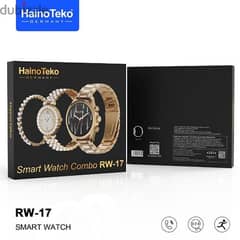 Haino teko RW-17 smart watch