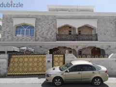 5 Bedroom Twin Villa in Ghoubra North