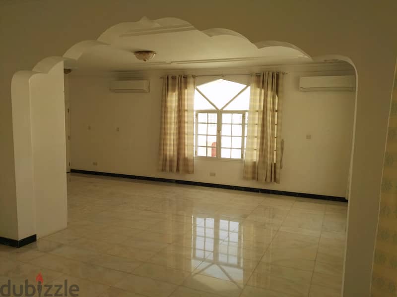 5 Bedroom Twin Villa in Ghoubra North 14