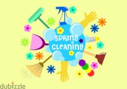 apartment house deep cleaning services