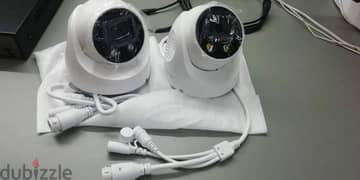 cctv camera with a best quality video coverage
We do all types