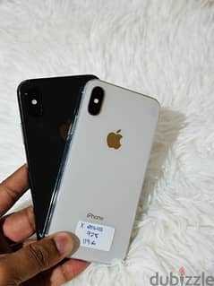 olx iphone xs 256