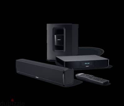 Bose soundbar