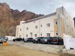 3 Bhk Apartment for rent in wadi kabir near kuwaiti mosque 0
