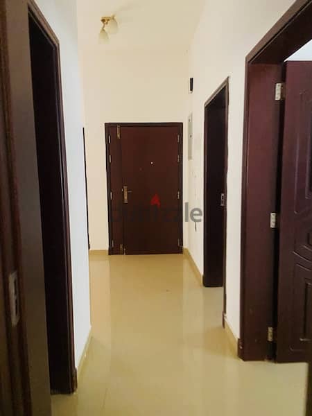 3 Bhk Apartment for rent in wadi kabir near kuwaiti mosque 9