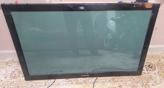 LED Samsung 42 "