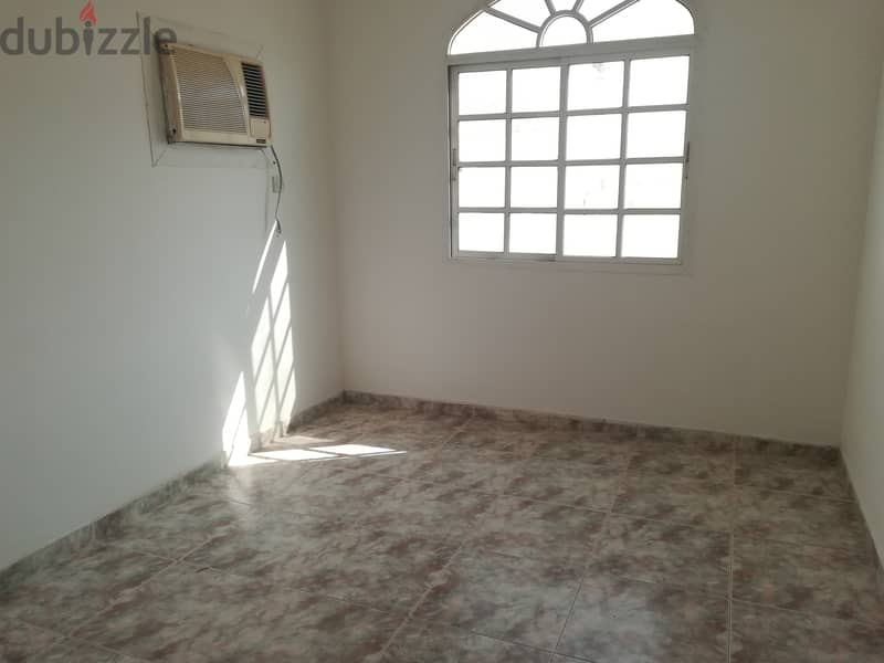 Al Khuwair! 1BHK Flat at Al Khuwair near sagar Polyclinic 2