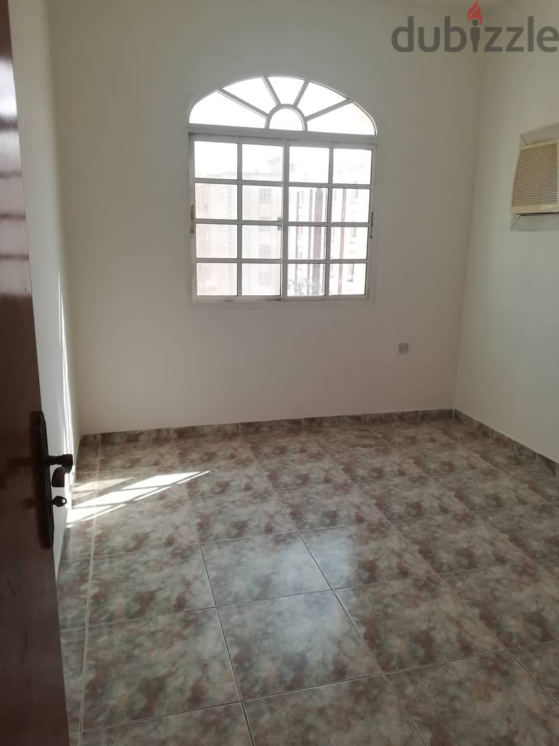 Al Khuwair! 1BHK Flat at Al Khuwair near sagar Polyclinic 4