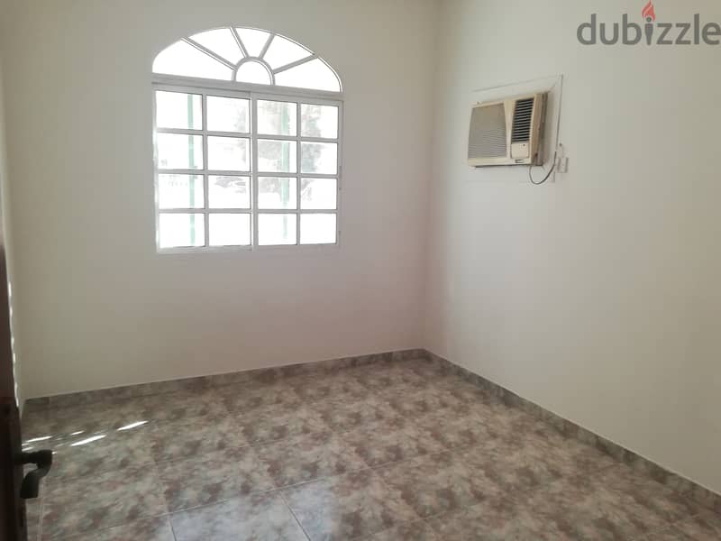 Al Khuwair! 1BHK Flat at Al Khuwair near sagar Polyclinic 10