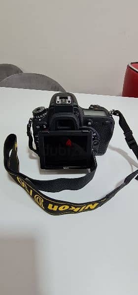 nikon d750 with 3 professional lens flash lights etc 3