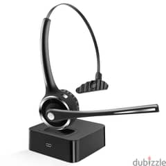 Call center headset bh-m9 pro (Box Packed) 0