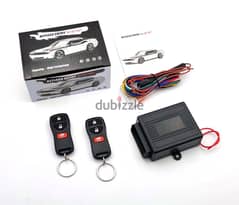Car keyless entry system 2 remote h8441509 (Box-Pack) 0