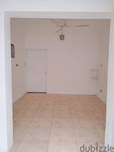 SELF CONTTAINED STUDIO APARTMENT WITH ATTACHED BATHROOM