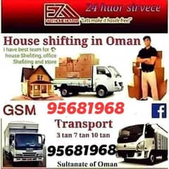 home service movers transport 0