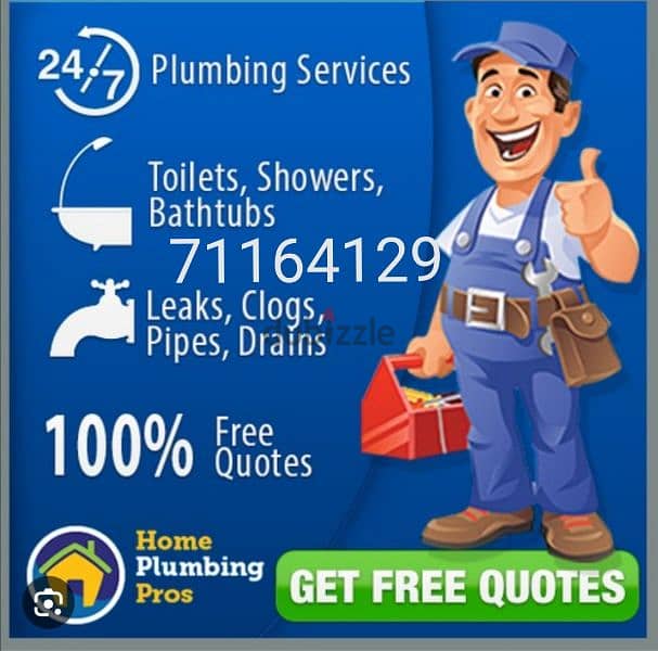 24/7 Plumbing Professionals: Round-the-Clock Expertise for Your Home