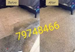 sofa, Carpet,  Metress Cleaning Service Available in All Muscat 0