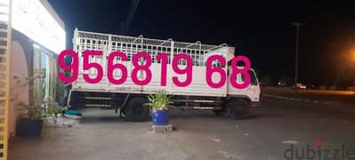 rent for truck 7ton 0
