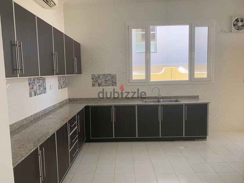 brand new villa in complex for rent in seeb (sur hadid ) 5