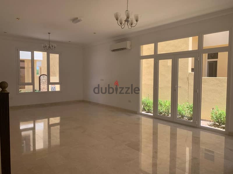 brand new villa in complex for rent in seeb (sur hadid ) 11
