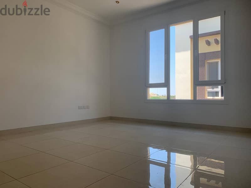 brand new villa in complex for rent in seeb (sur hadid ) 13