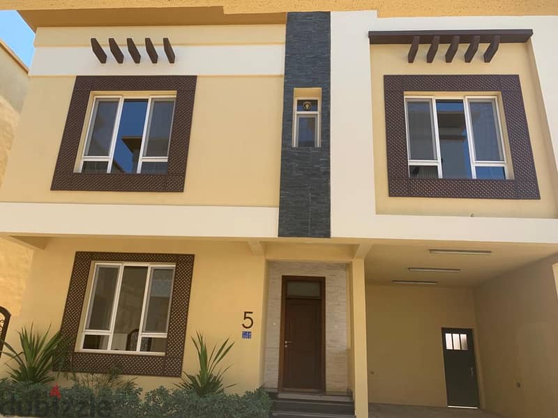 brand new villa in complex for rent in seeb (sur hadid ) 18