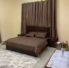 3 BHK villa available for daily rent 0