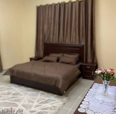 3 BHK villa available for daily rent