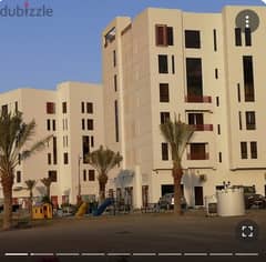 apartment  for daily rent  at alqurm hills available during Eid