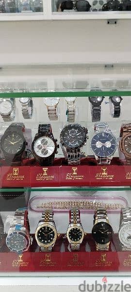 warranty quality watches 18