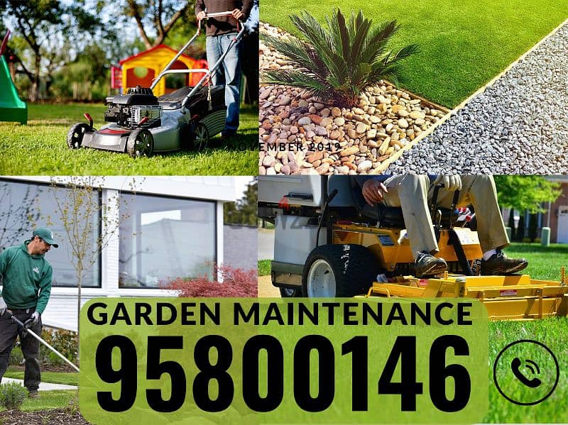 Our Services Plants Cutting,Tree Trimming, Artificial Grass, Watering, 0