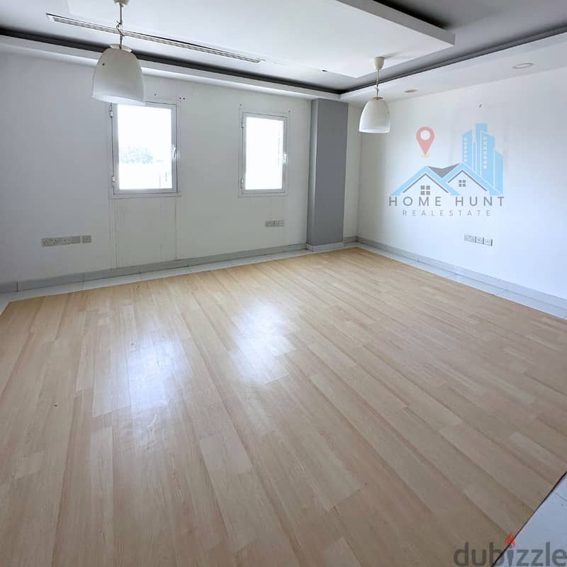 207 METER READY TO MOVE OFFICE SPACE FOR RENT 4